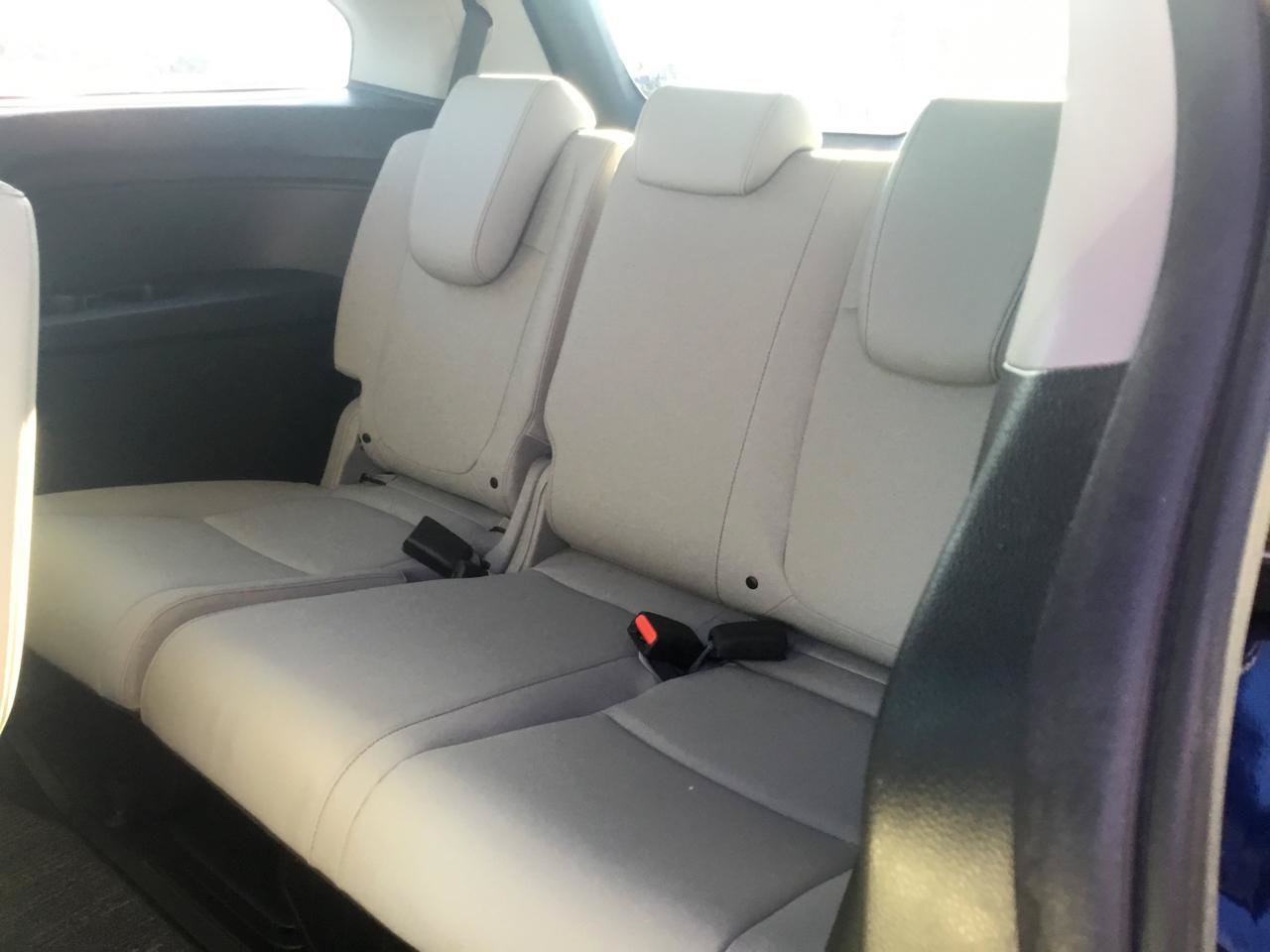 Used 2023 Honda Odyssey EX-L image 20