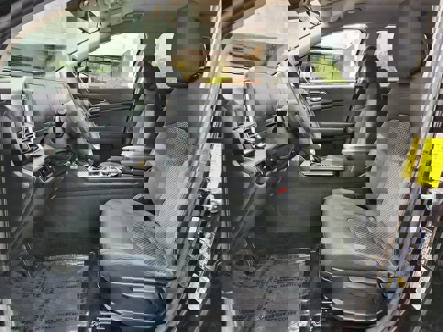 Used 2023 Kia Sportage LX image 10