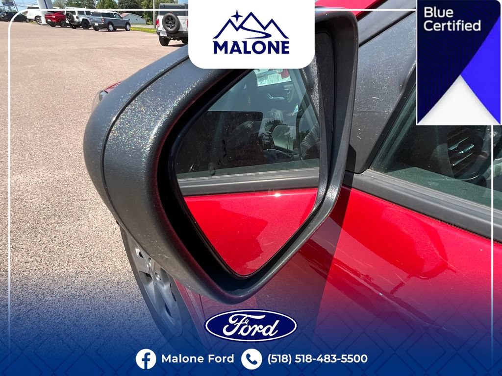 Used 2023 Ford Escape ST-Line w/ Tech Pack #1 AWD/4WD image 15