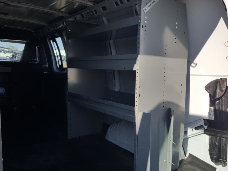 Used 2023 GMC Savana 2500 Extended w/ Driver Convenience Package image 13