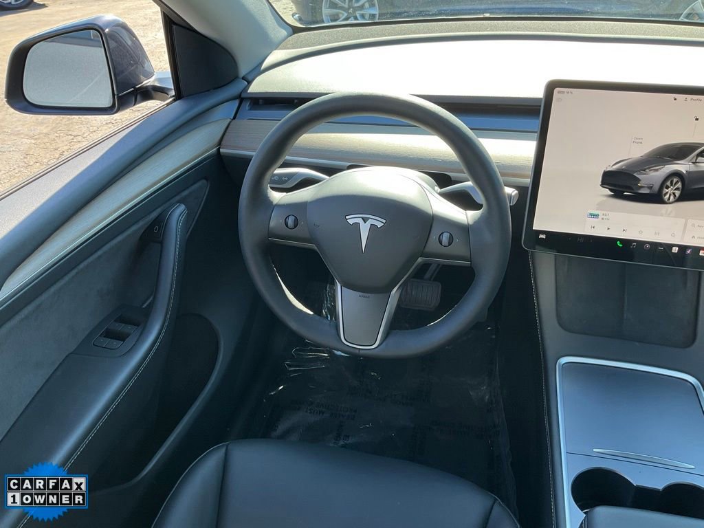 Used 2023 Tesla Model Y Long Range image 42