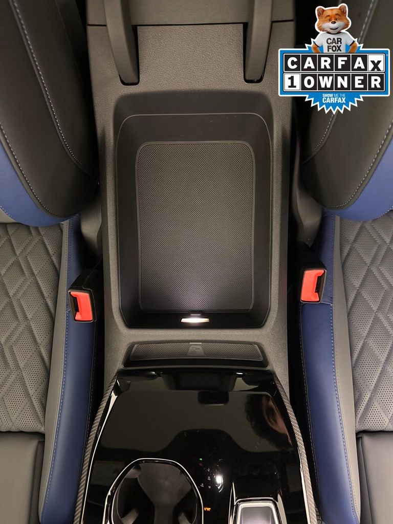 Used 2025 Audi S5 Prestige w/ Prestige Package image 28