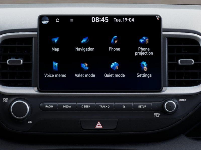New 2026 Hyundai Venue SE FWD image 14