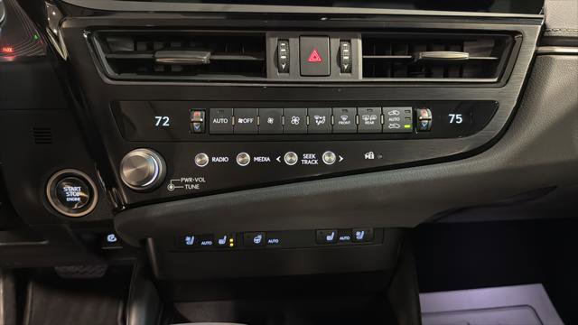 Certified 2024 Lexus ES 350 w/ Premium Package FWD image 29
