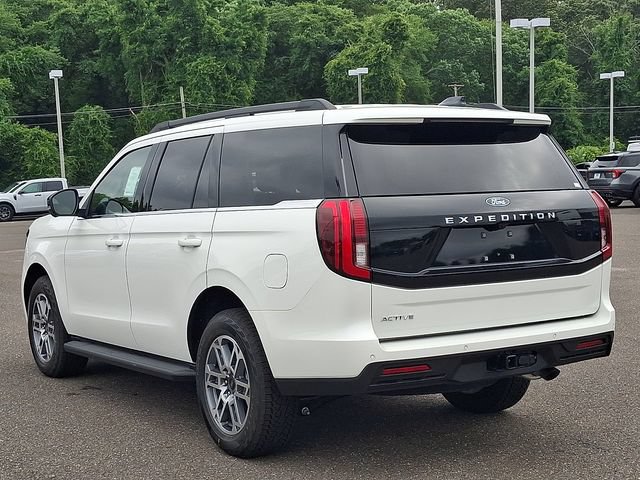 New 2026 Ford Expedition Active AWD/4WD image 3