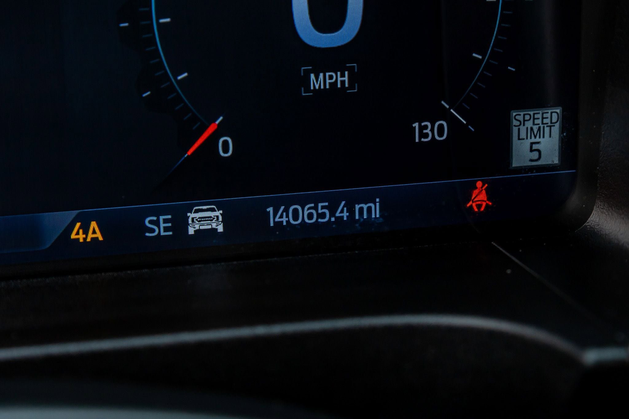 Used 2024 Ford Ranger Raptor image 20