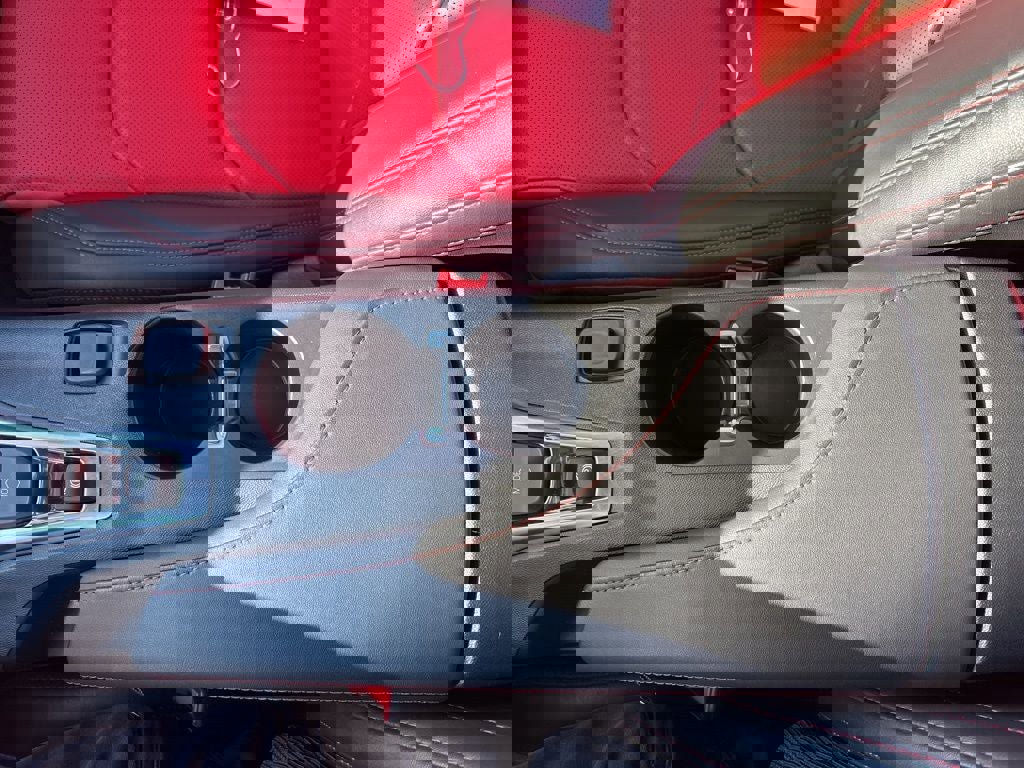 Used 2023 Chevrolet Camaro LT w/ RS Package image 22