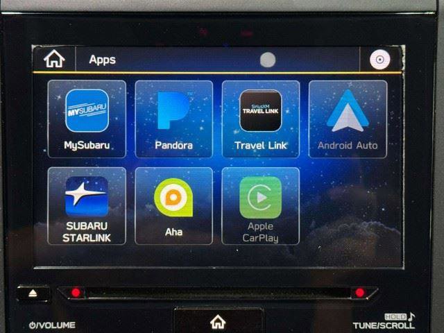 Used 2019 Subaru Crosstrek 2.0i Limited w/ Moonroof Package w/Navigation AWD/4WD image 50