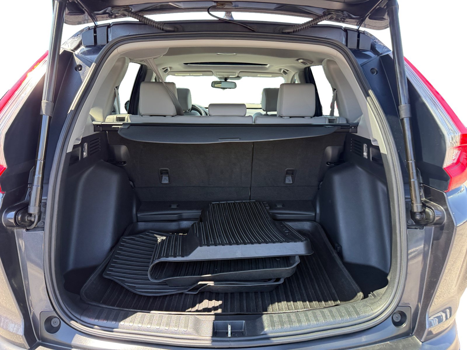 Used 2017 Honda CR-V EX-L image 17