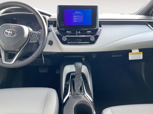 New 2026 Toyota Corolla SE FWD image 11