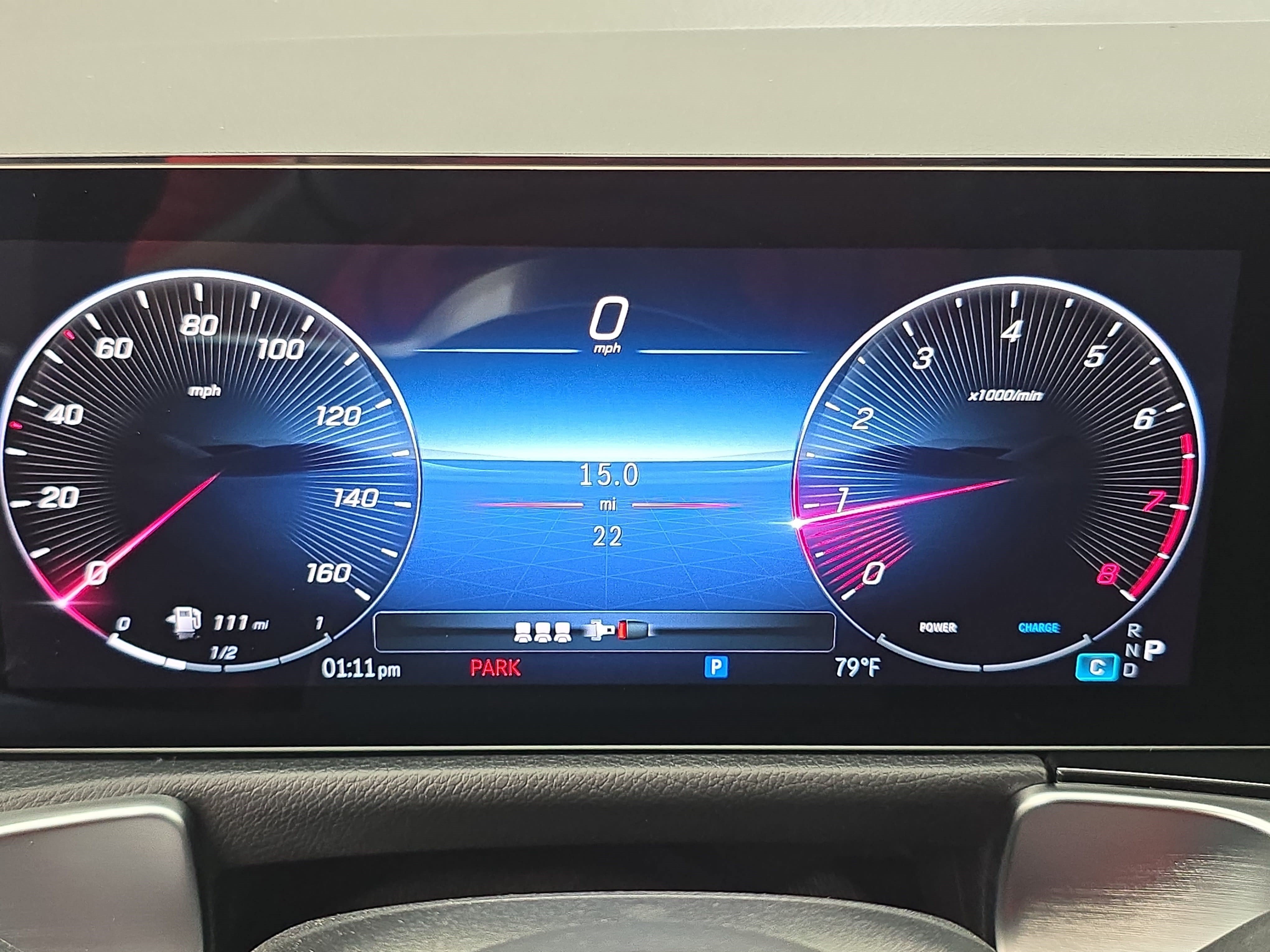 New 2026 Mercedes-Benz GLB 250 image 19