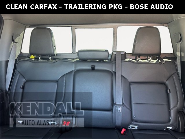 Used 2024 GMC Sierra 1500 Denali image 11