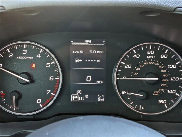 New 2025 Subaru Crosstrek 2.5i Premium image 10