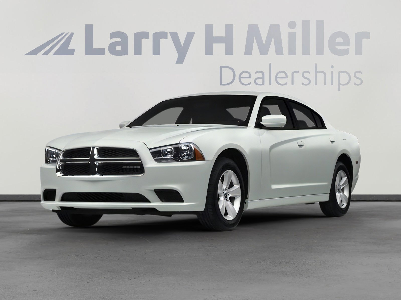 Used 2014 Dodge Charger SE