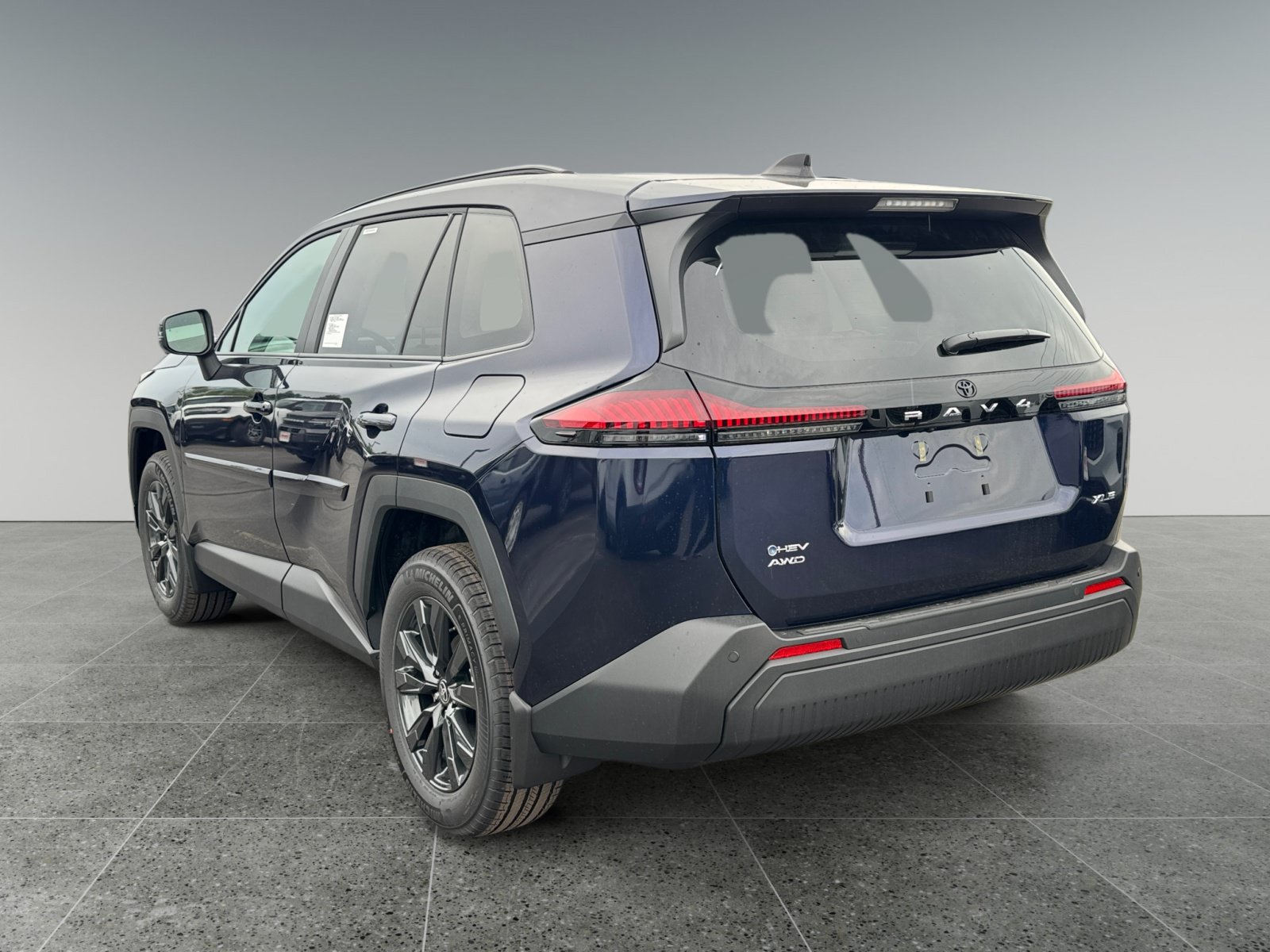 New 2026 Toyota RAV4 XLE Premium AWD/4WD image 4