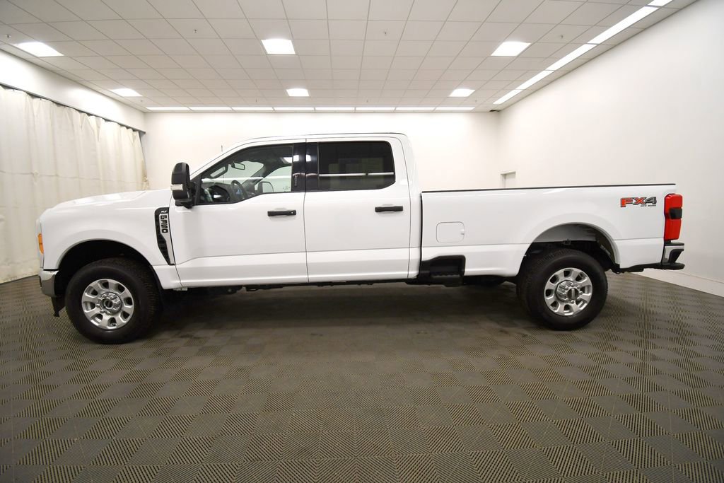 Used 2023 Ford F350 XLT w/ 360-Degree Camera Package image 4