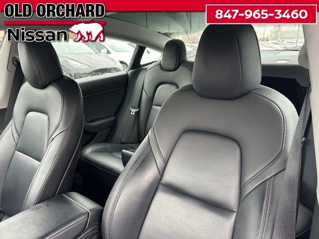 Used 2021 Tesla Model 3 Long Range image 11