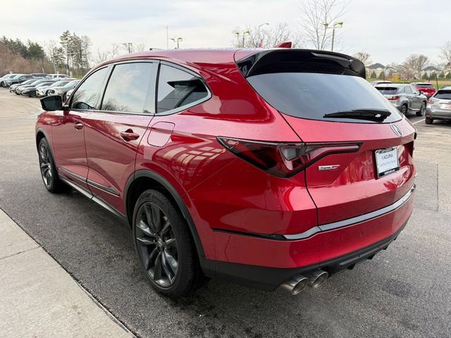 Used 2023 Acura MDX Type S image 4