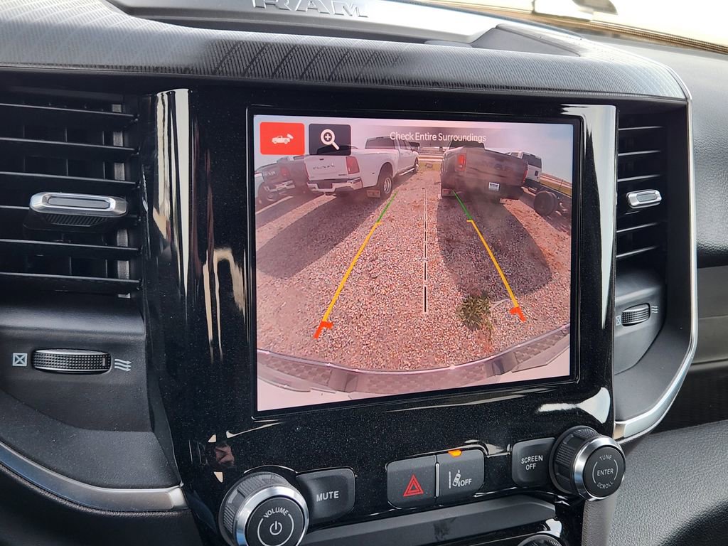 New 2026 RAM 1500 Lone Star image 13