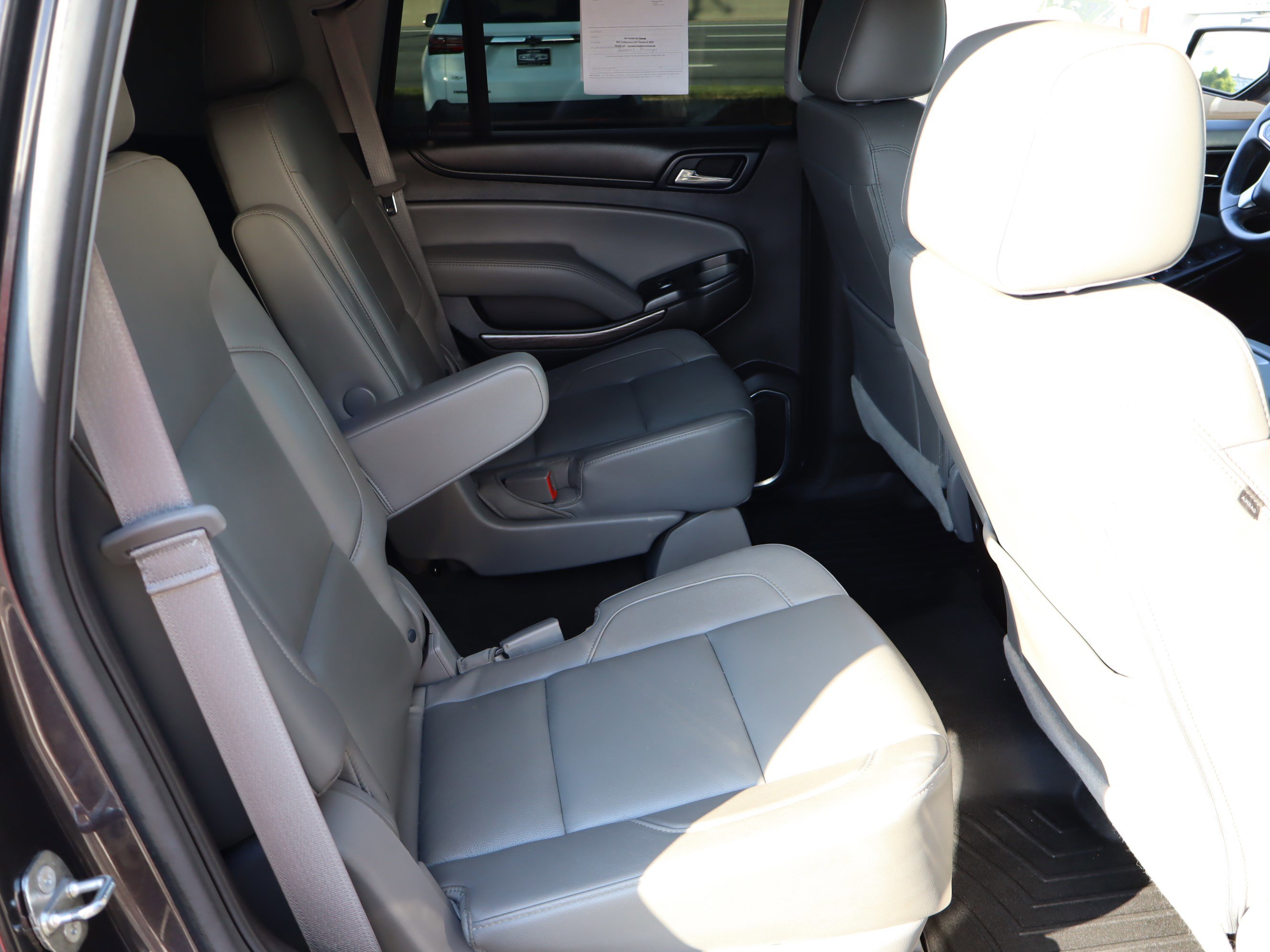 Used 2016 Chevrolet Tahoe LT RWD image 35