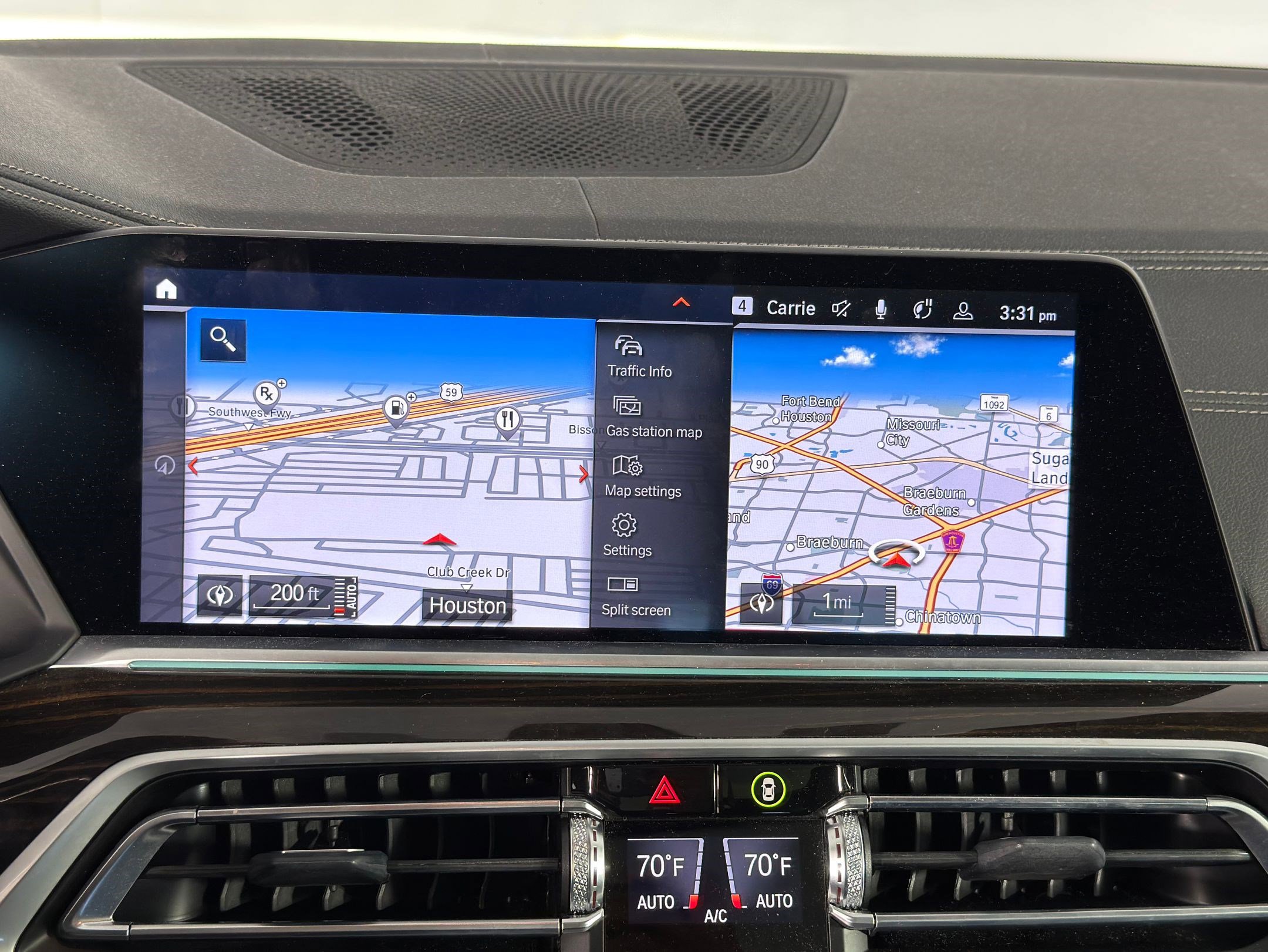 Certified 2023 BMW X5 xDrive40i w/ Premium Package image 25