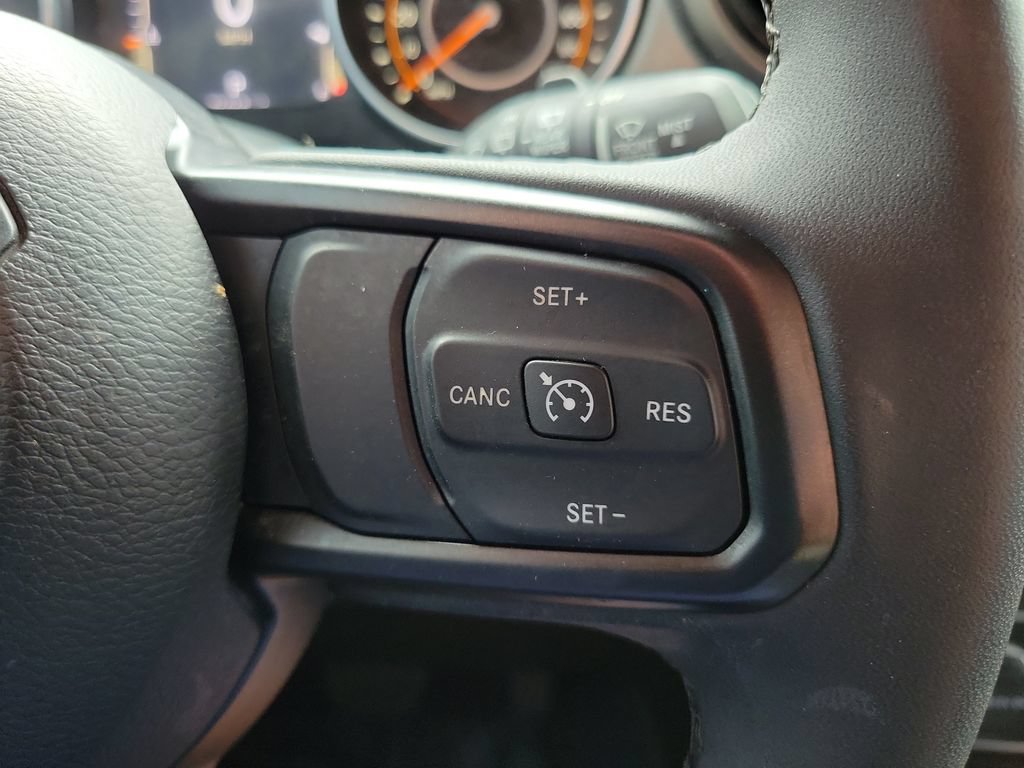 Used 2023 Jeep Wrangler Unlimited Sport AWD/4WD image 20