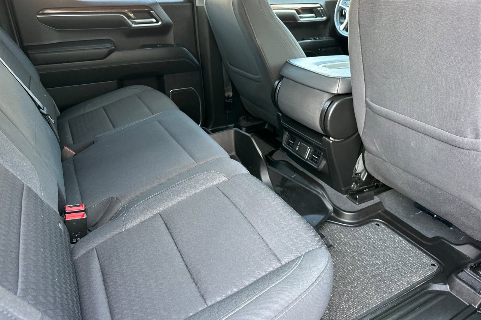 Certified 2023 Chevrolet Silverado 1500 LT w/ Protection Package image 18