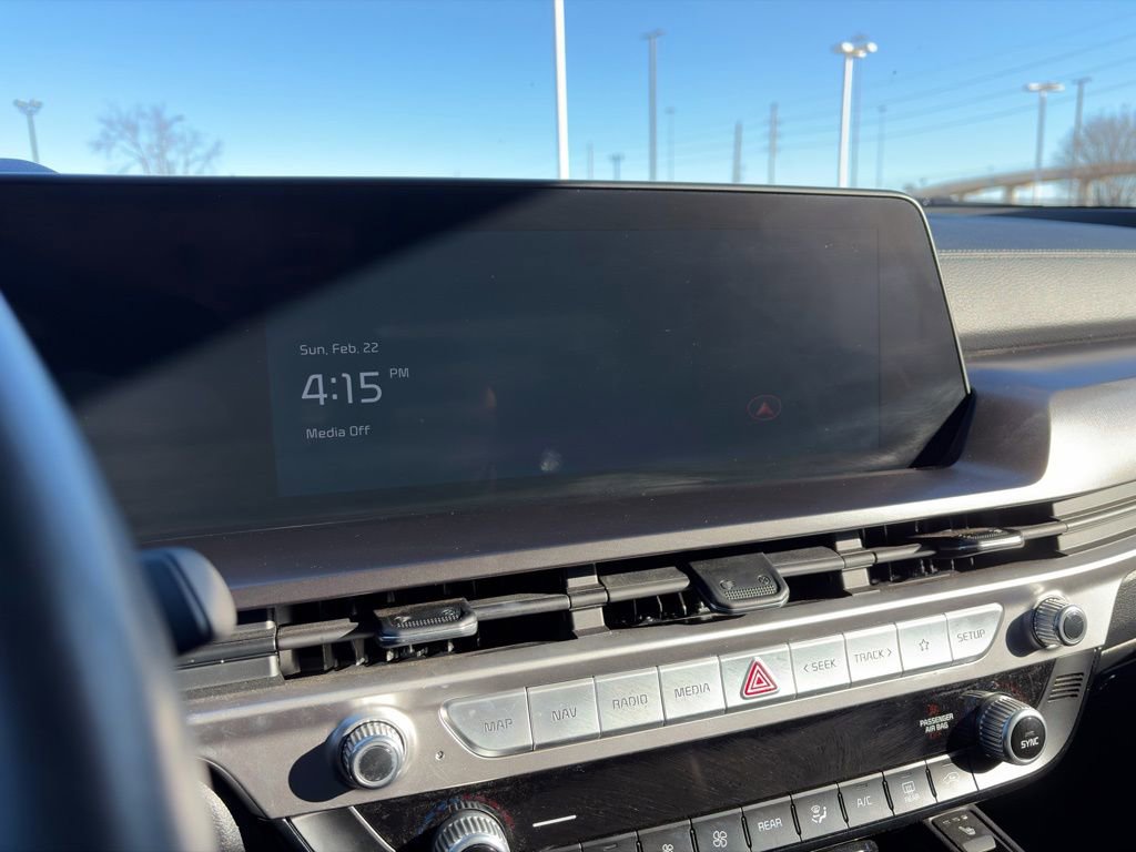 Used 2024 Kia Telluride S image 20