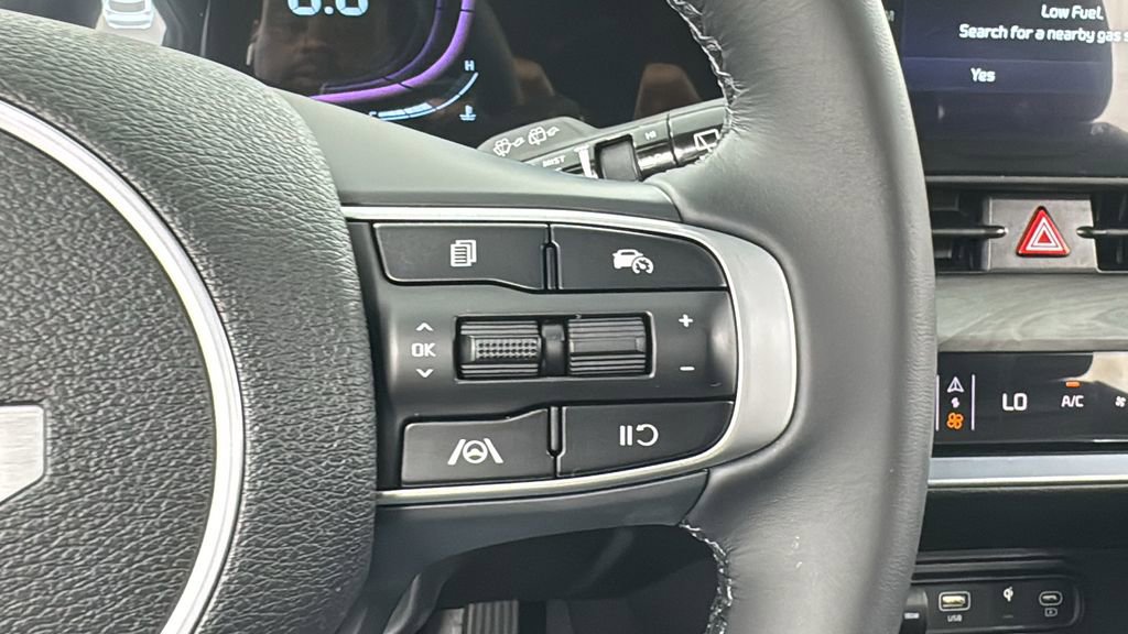 Used 2025 Kia Sportage X-Line image 22