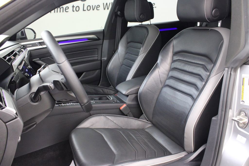 Used 2021 Volkswagen Arteon SEL Premium image 16