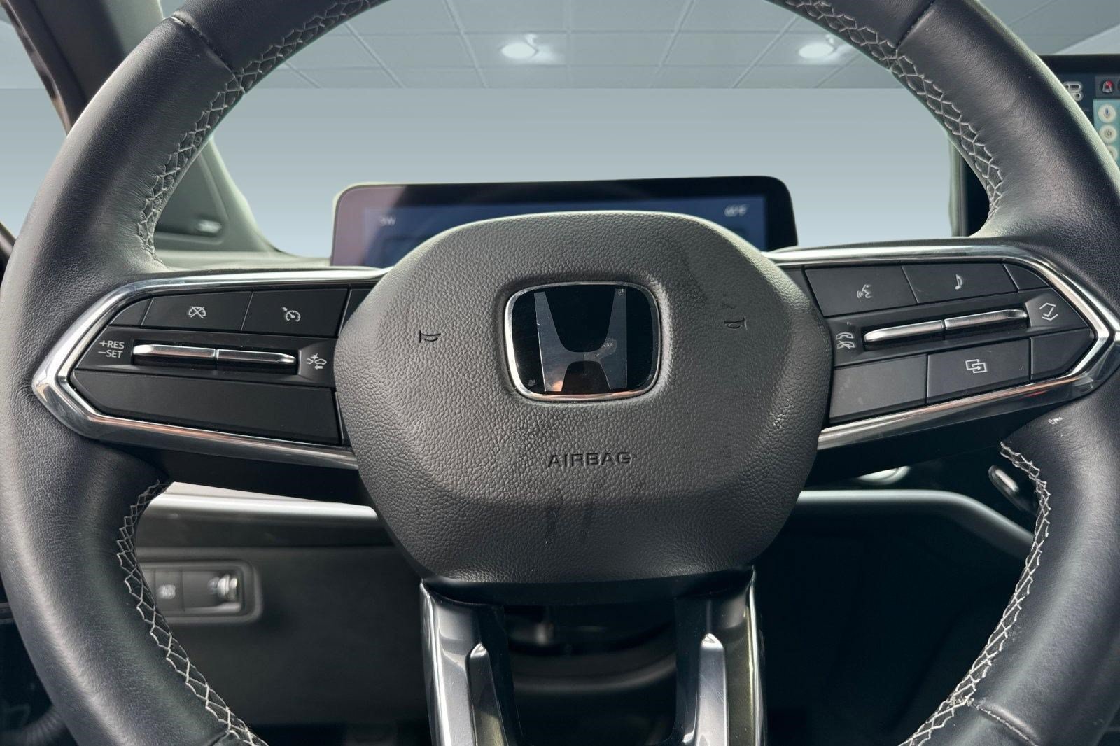 Certified 2024 Honda Prologue Touring image 10