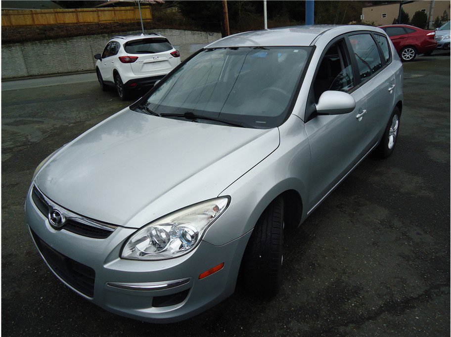 Used 2010 Hyundai Elantra GLS