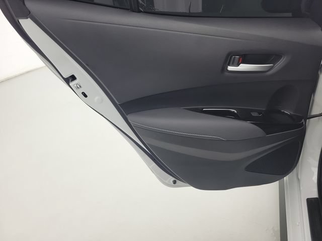 Used 2022 Toyota Corolla XSE FWD image 14