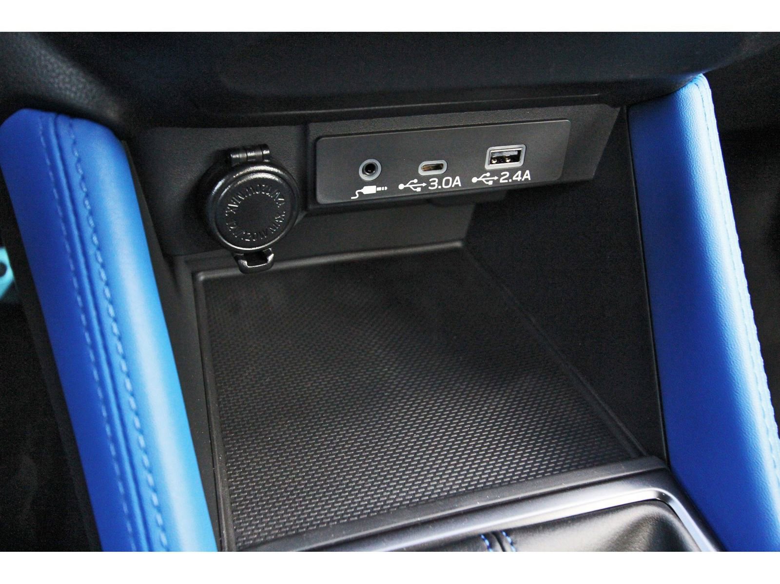 New 2025 Subaru WRX tS image 22