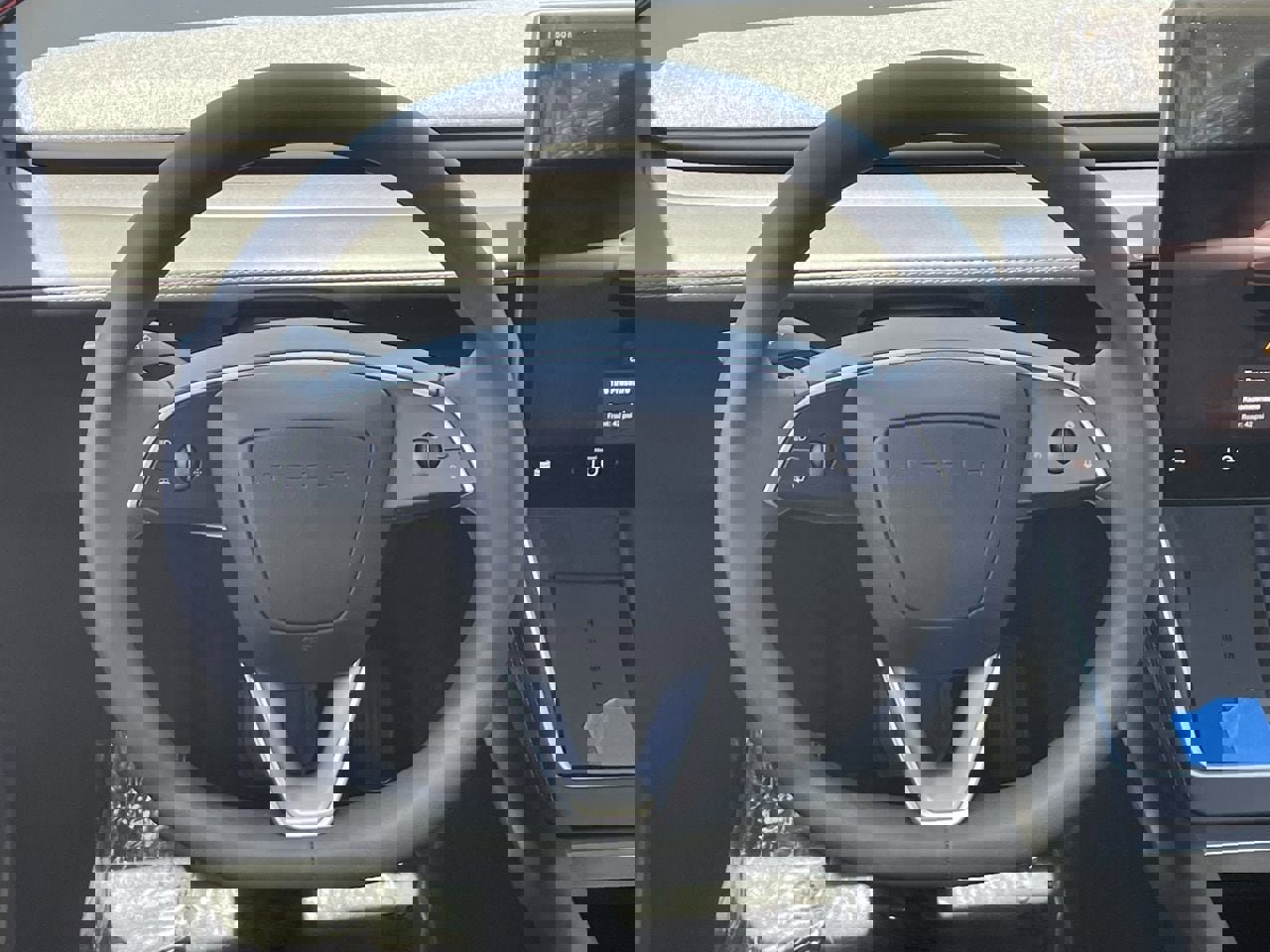 Used 2026 Tesla Model Y 2WD image 19