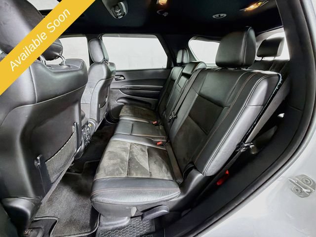Used 2021 Dodge Durango R/T AWD/4WD image 23
