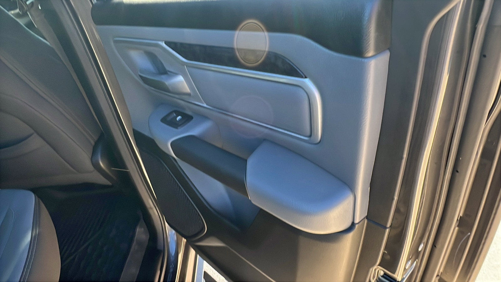 Used 2023 RAM 1500 Big Horn image 21