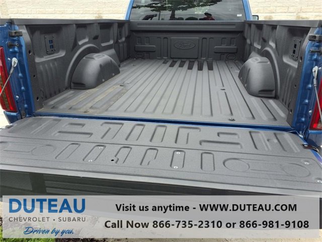 Used 2024 Ford F150 XL w/ Equipment Group 103A High image 6