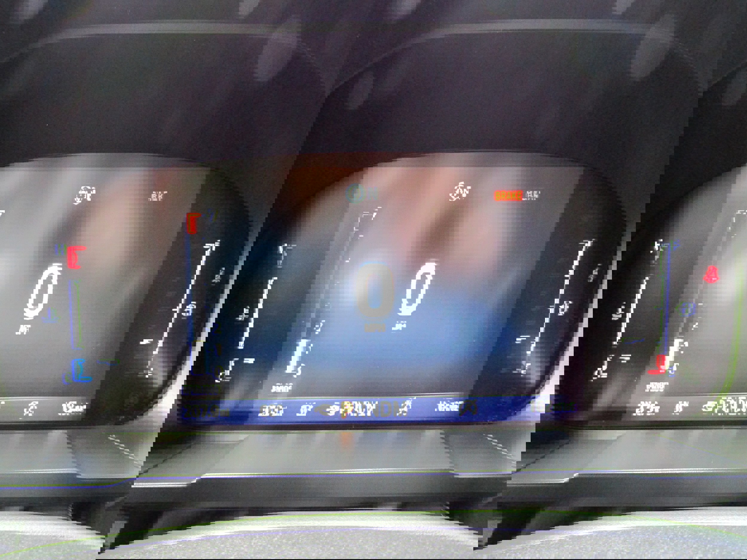 New 2025 Ford Maverick Lobo image 32