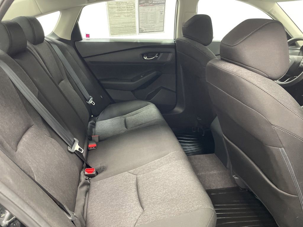 Used 2023 Honda Accord EX image 30