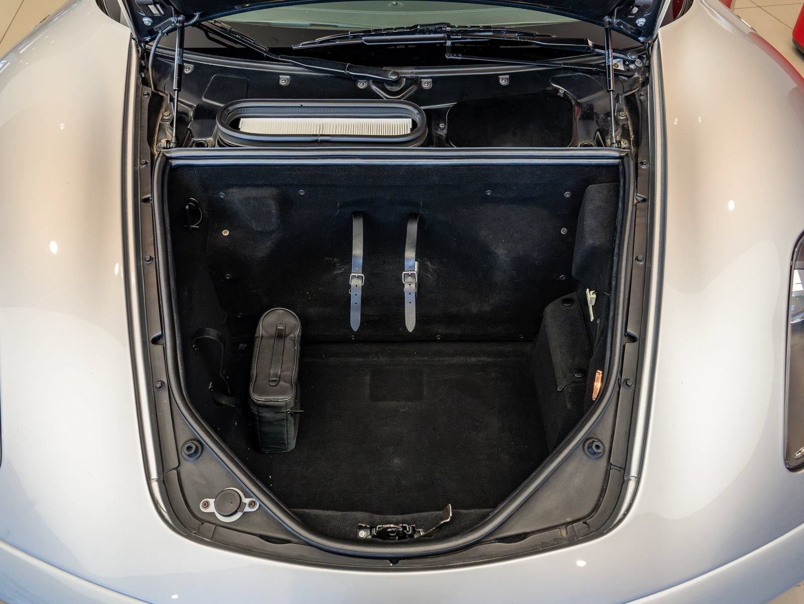 Used 2006 Ferrari F430 Spider RWD image 22