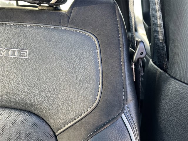 New 2026 RAM 1500 Laramie w/ Night Edition image 12