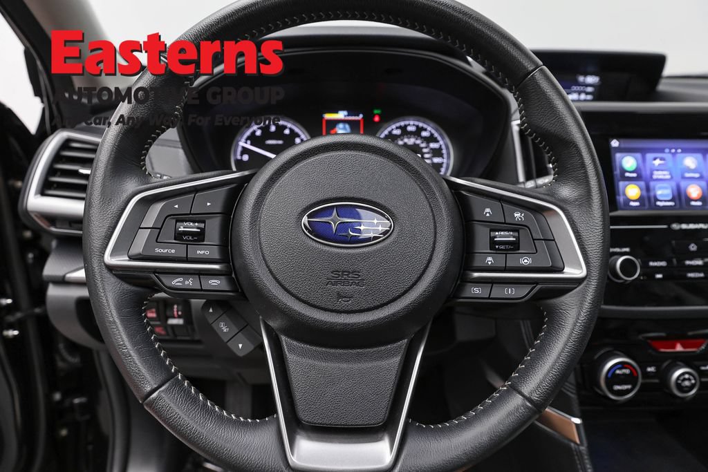 Used 2024 Subaru Forester Premium AWD/4WD image 10