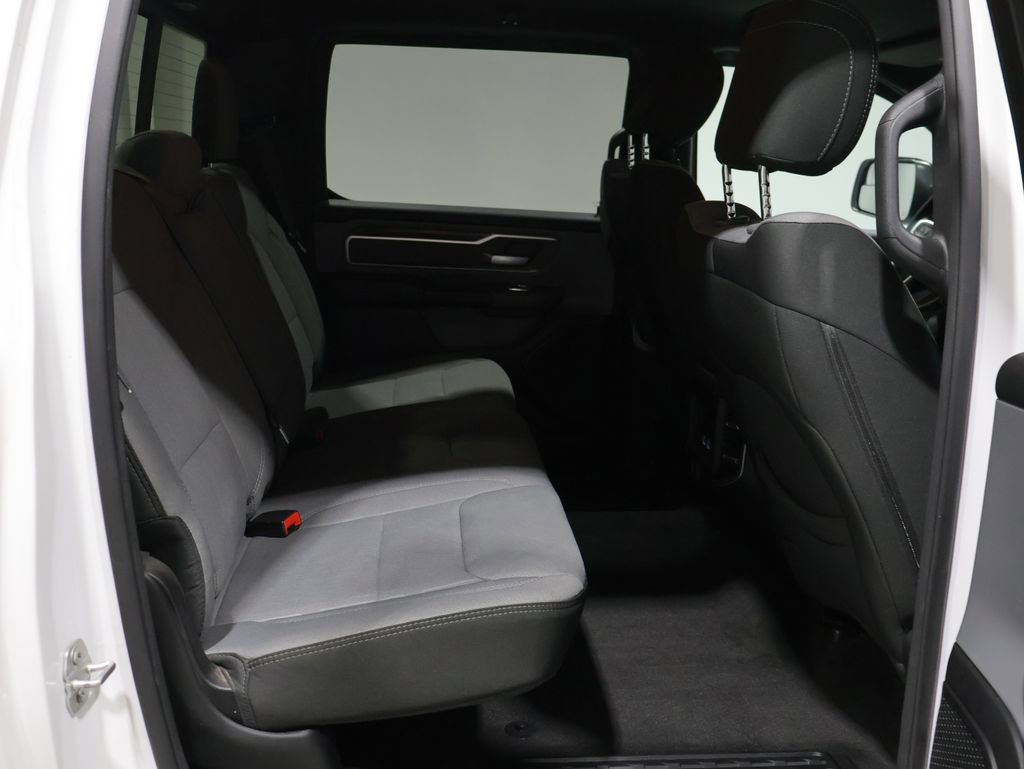 Certified 2021 RAM 1500 Big Horn image 21