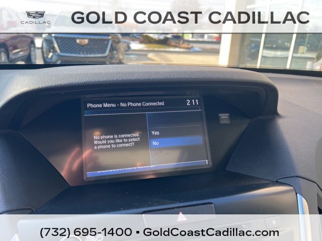 Used 2019 Acura MDX SH-AWD image 20