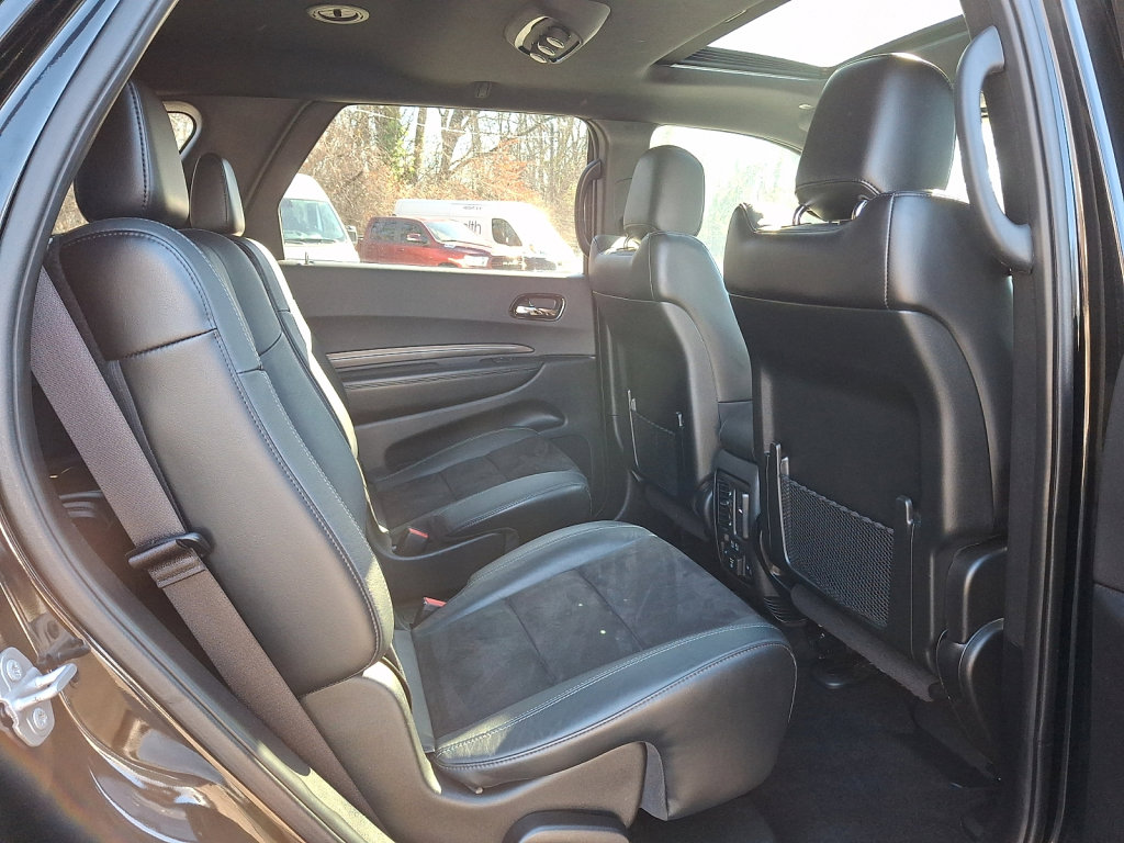 Used 2022 Dodge Durango GT image 15