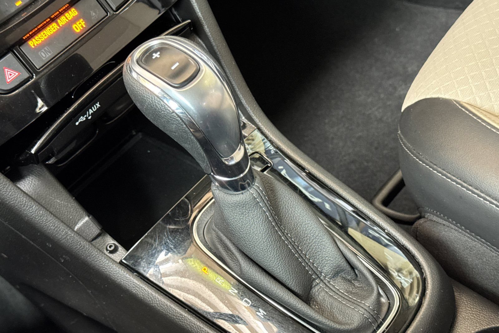 Used 2019 Buick Encore Preferred FWD image 21