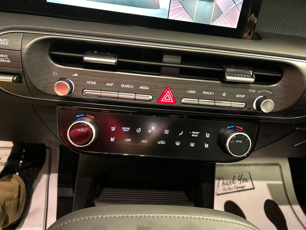 New 2026 Hyundai Palisade Calligraphy AWD/4WD image 17