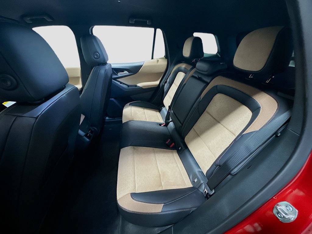 New 2026 Chevrolet Equinox ACTIV FWD image 28
