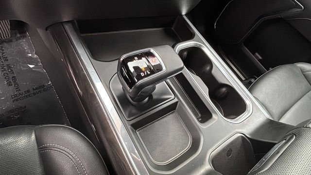 Used 2024 Chevrolet Silverado 1500 LTZ w/ Technology Package image 29